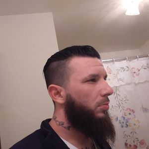 Meet your Posher, Kyle